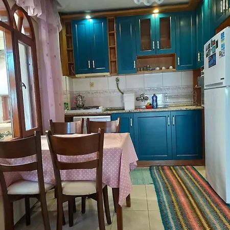 Villa By The With Garden *